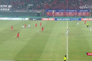 [集锦]U17亚预赛-国少4-0孟加拉国 进军U17亚洲杯！