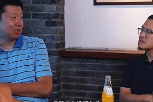 大郅：我微博/抖音啥都没有 与其刷视频还不如出去直观看看